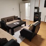Dino Sarajevo Apartment