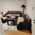 Dino Sarajevo Apartment