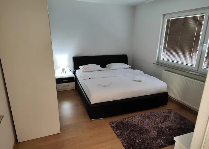 Dino Sarajevo Apartment