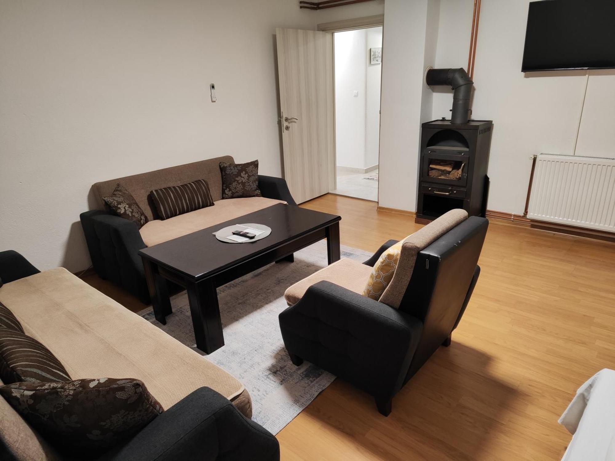 Dino Apartment Sarajevo