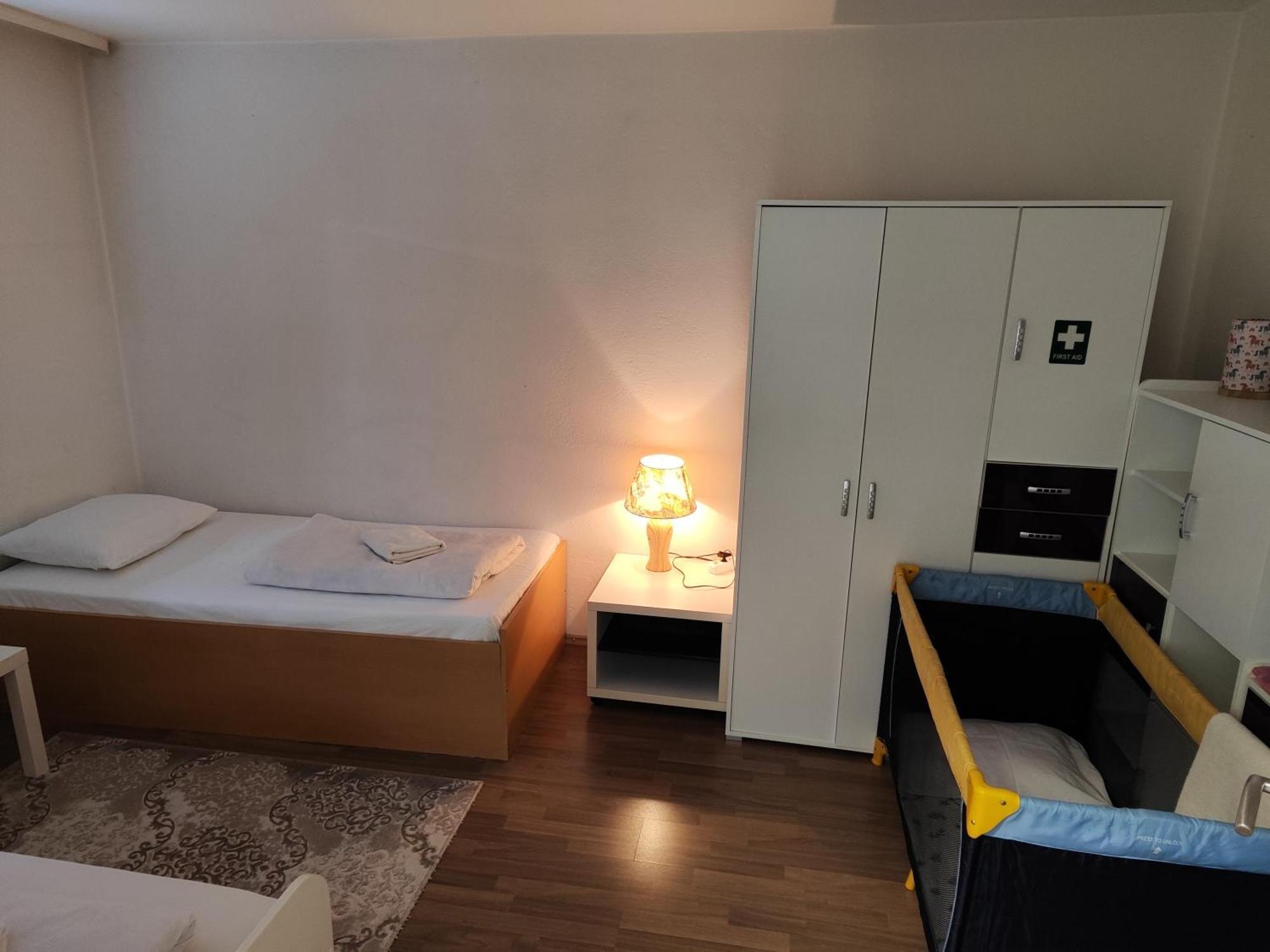 Dino Apartment Sarajevo